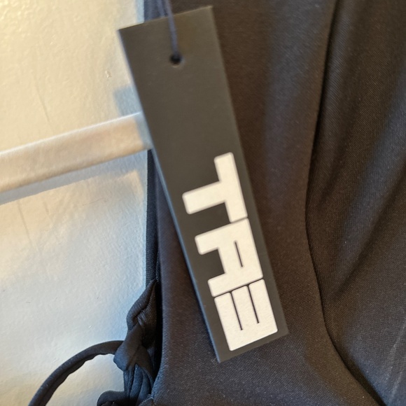 TA3 Ponte Squarey Dress - NWT - Picture 5 of 7